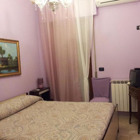 Apartmán Le Giarette Cefalù Pokoj fotografie
