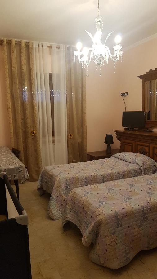 Apartmán Le Giarette Cefalù Exteriér fotografie