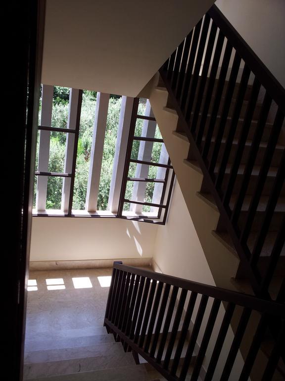 Apartmán Le Giarette Cefalù Exteriér fotografie