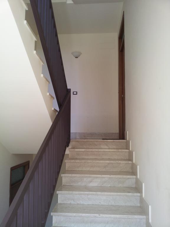 Apartmán Le Giarette Cefalù Exteriér fotografie