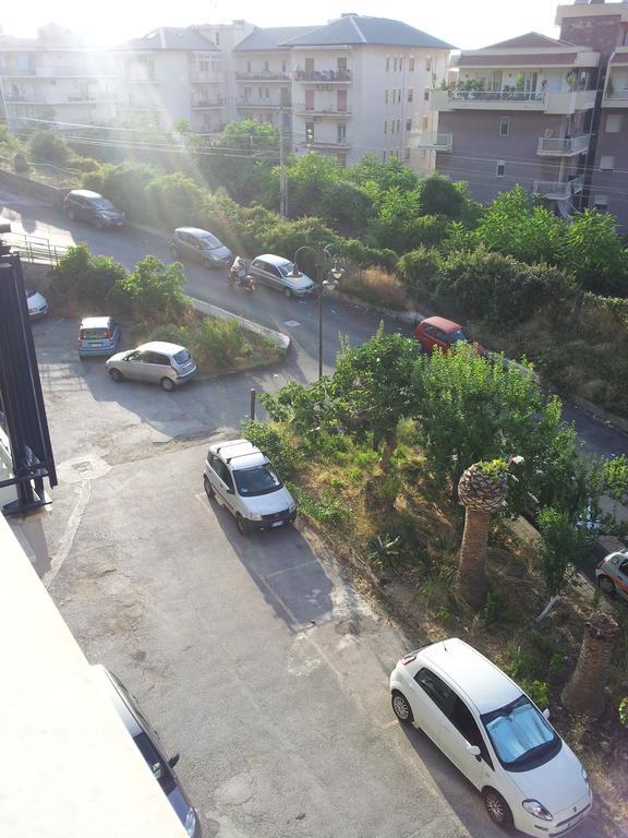 Apartmán Le Giarette Cefalù Exteriér fotografie