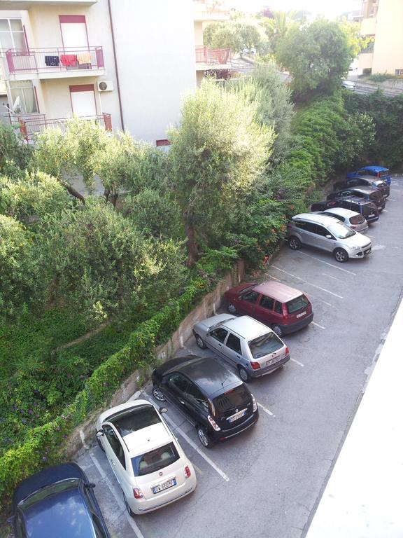 Apartmán Le Giarette Cefalù Exteriér fotografie
